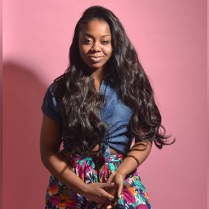 Meet your Posher, Esther